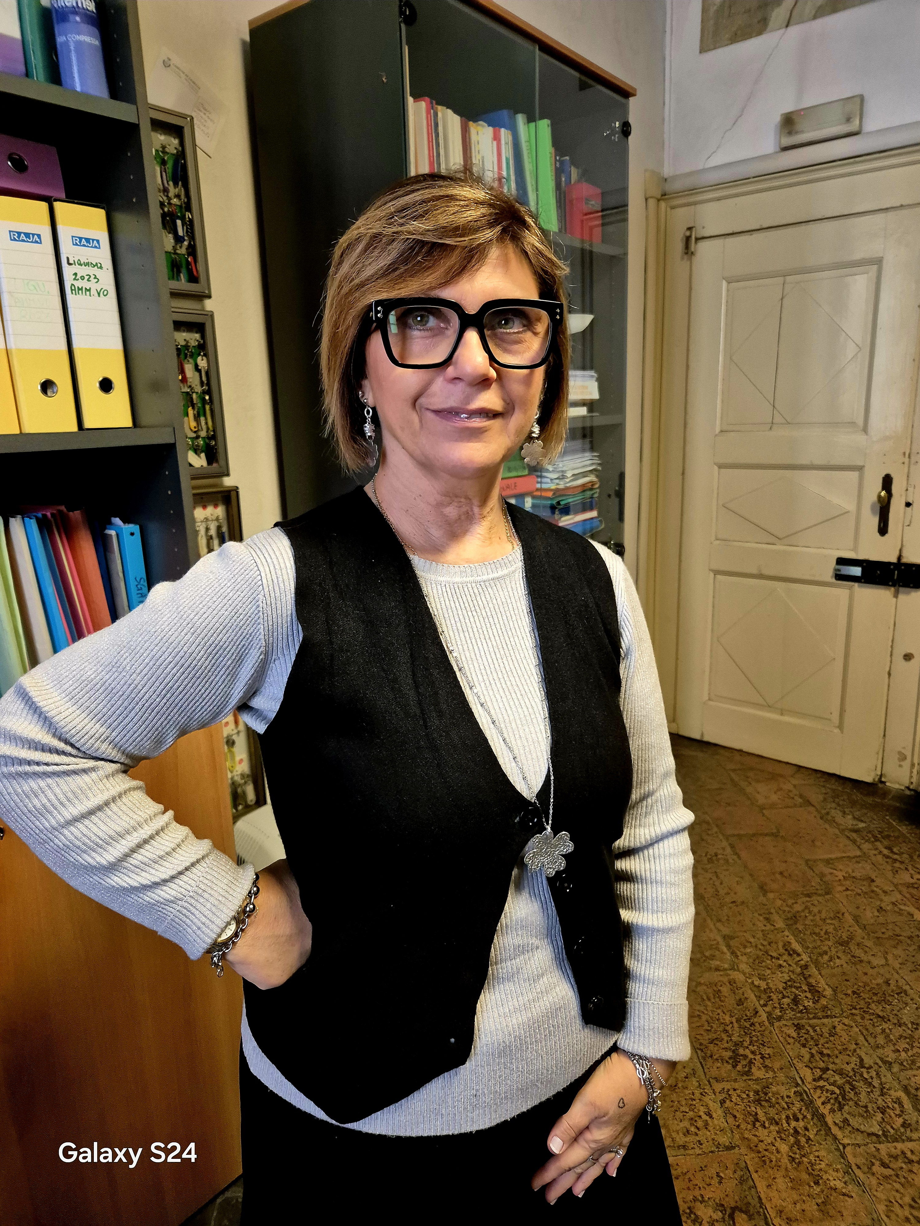 Cavazzana Nadia