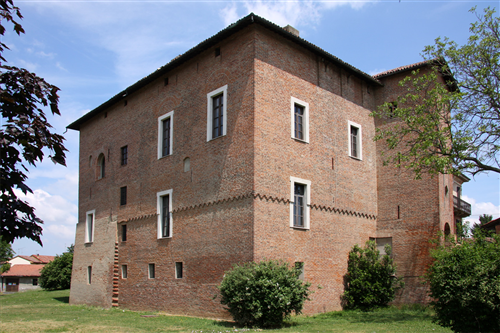 Castello Crivelli