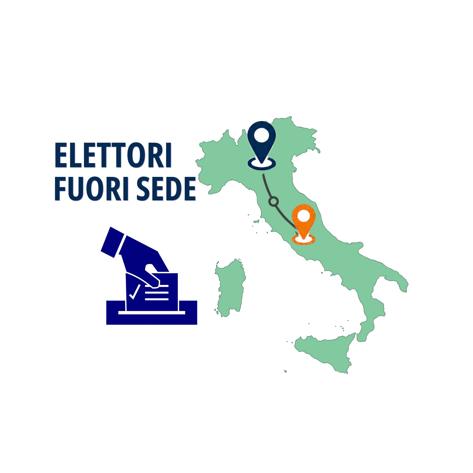 Istituzione dell'elenco Comunale degli Elettori fuori sede