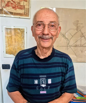 Un pomeriggio con lo Pneumologo Dr Emilio Comaschi ed il Pianista Maestro Leonardo Locatelli