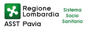 ASST Pavia- Regione Lombardia